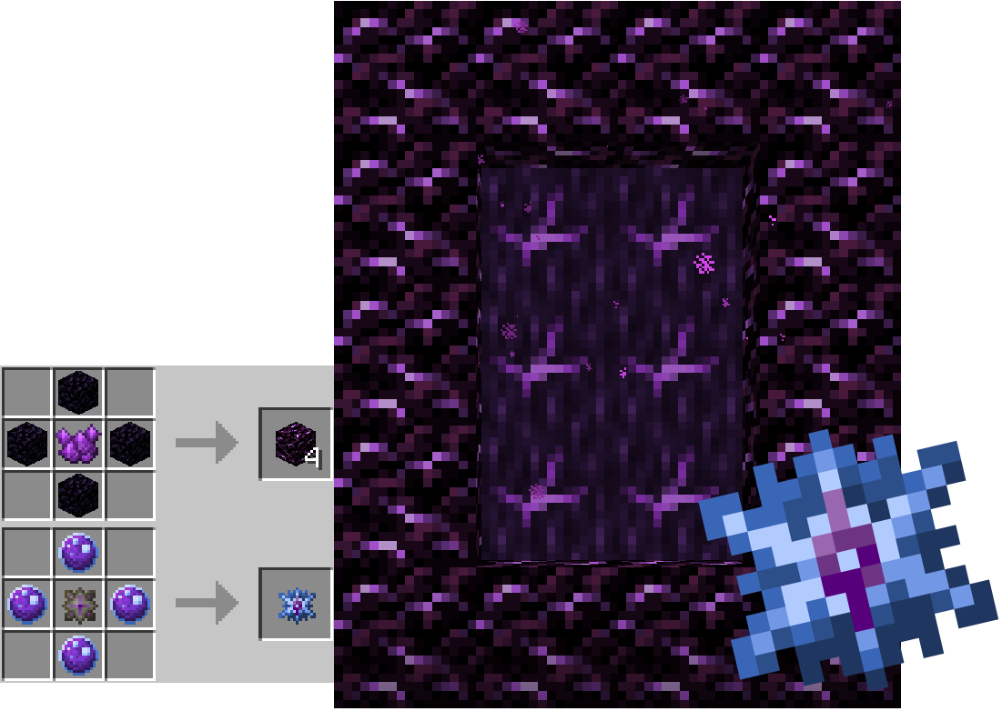 Astral Dimension — screenshot 3