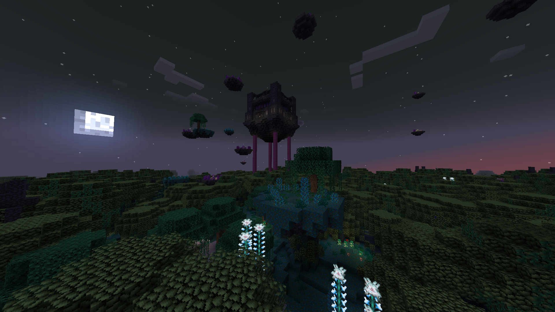 Astral Dimension — screenshot 4