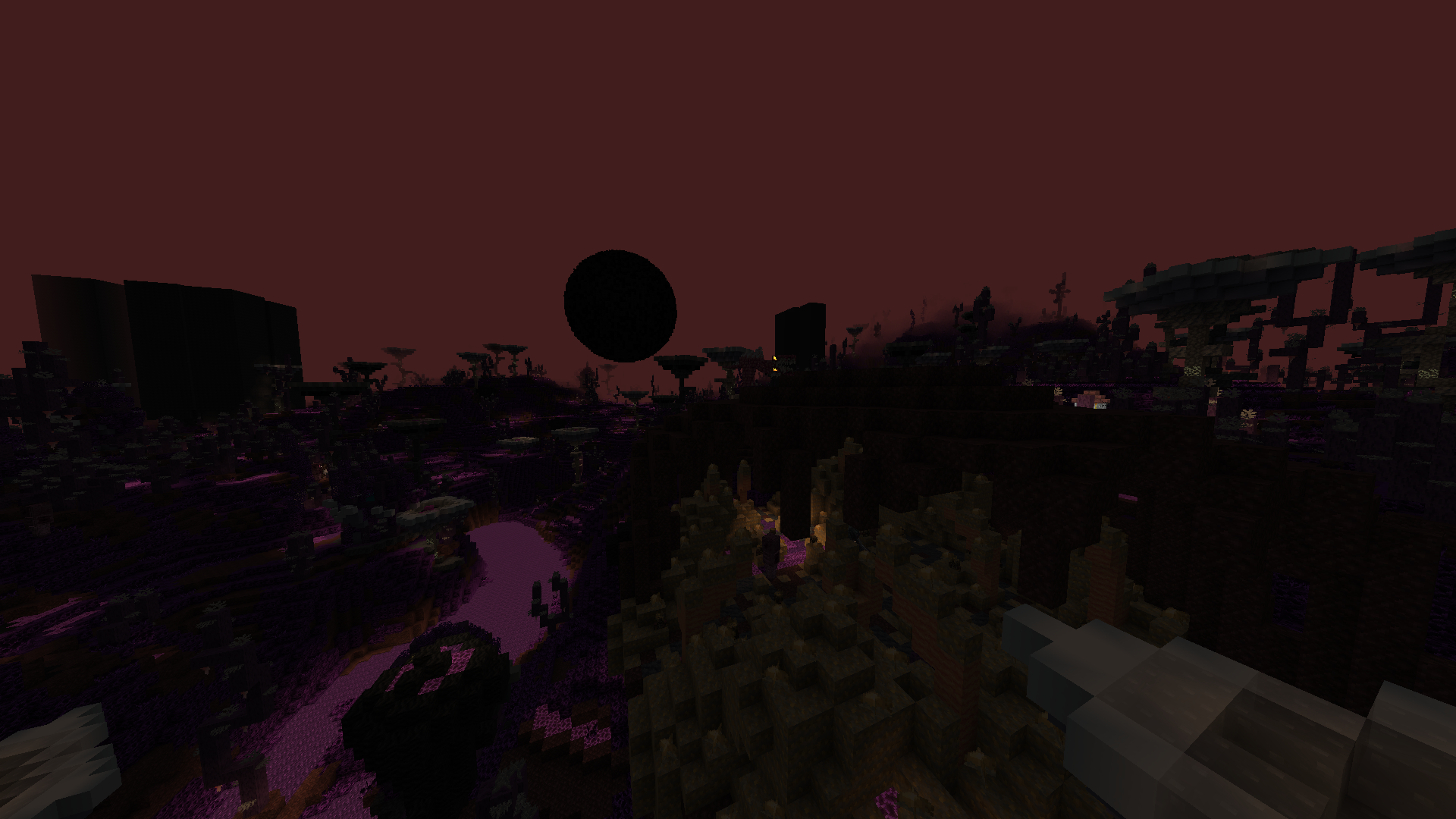 Astral Dimension — screenshot 5