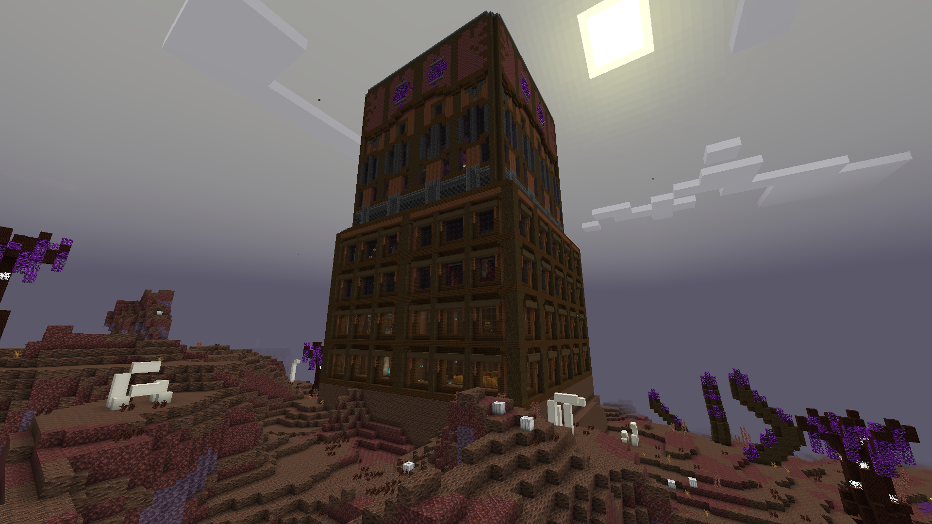 Astral Dimension — screenshot 6