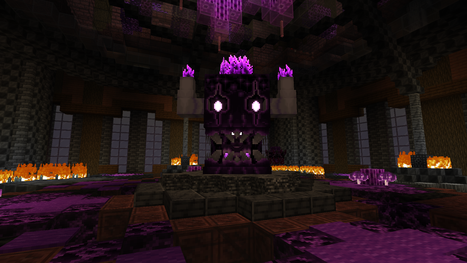 Astral Dimension — screenshot 8