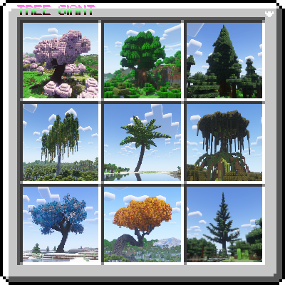 Tax' Tree Giant