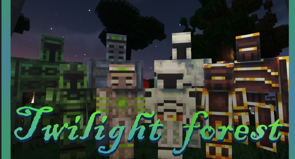 Modular Golems — screenshot 3