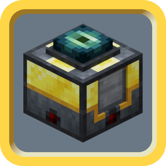 Online Detector (Forge)