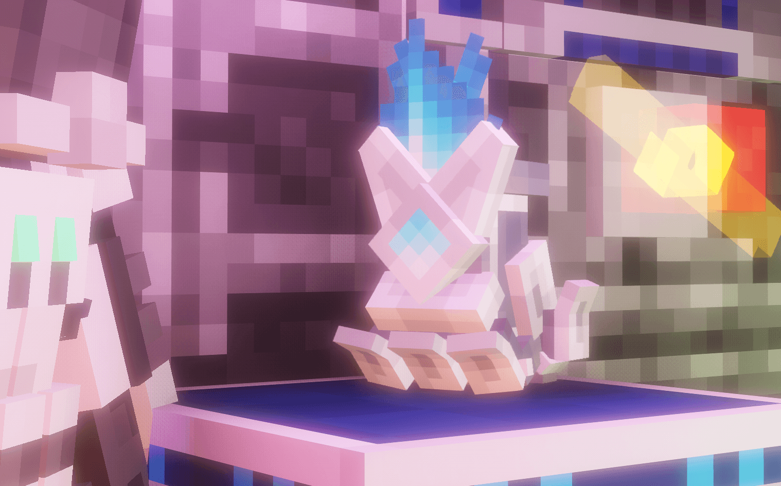 Mekanism Weaponry — screenshot 1