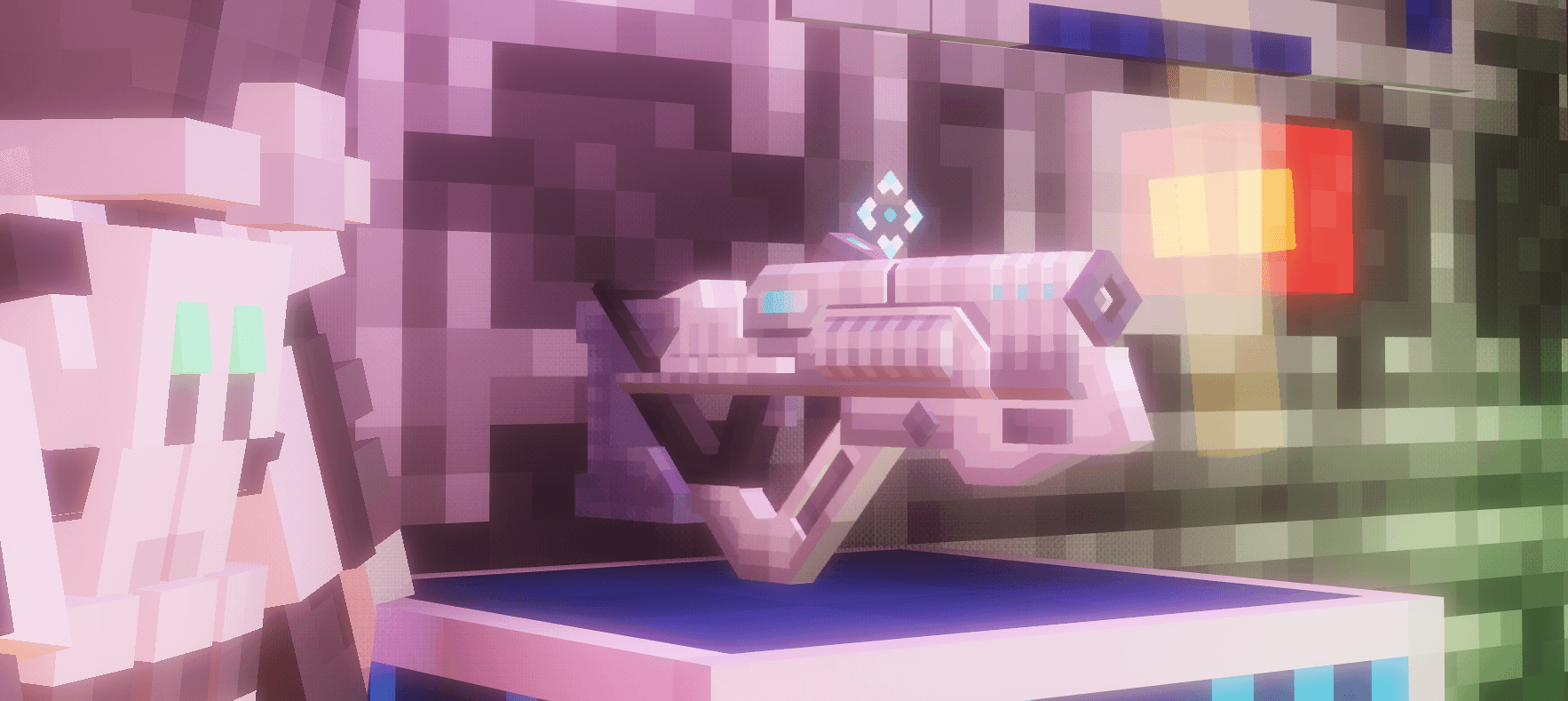 Mekanism Weaponry — screenshot 3