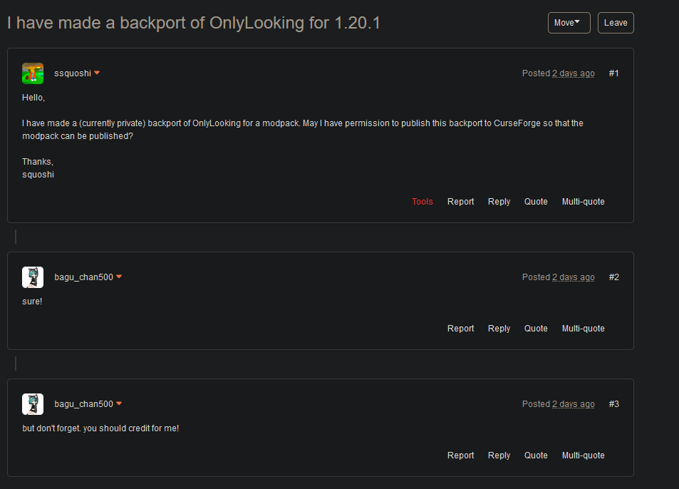OnlyLooking Updated — screenshot 1