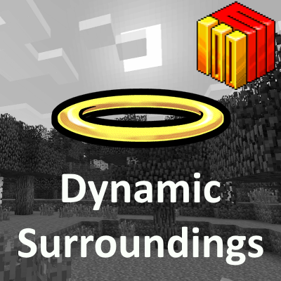 Dynamic Surroundings Resurrected