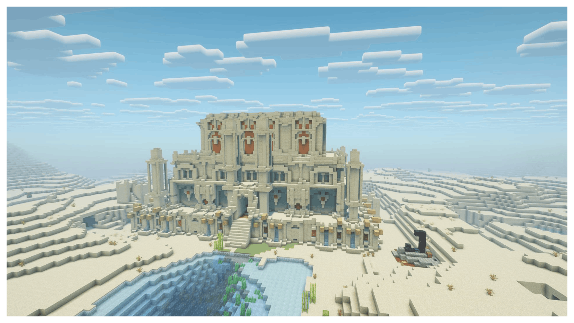 MTR - Moog's Temples Reimagined — screenshot 5
