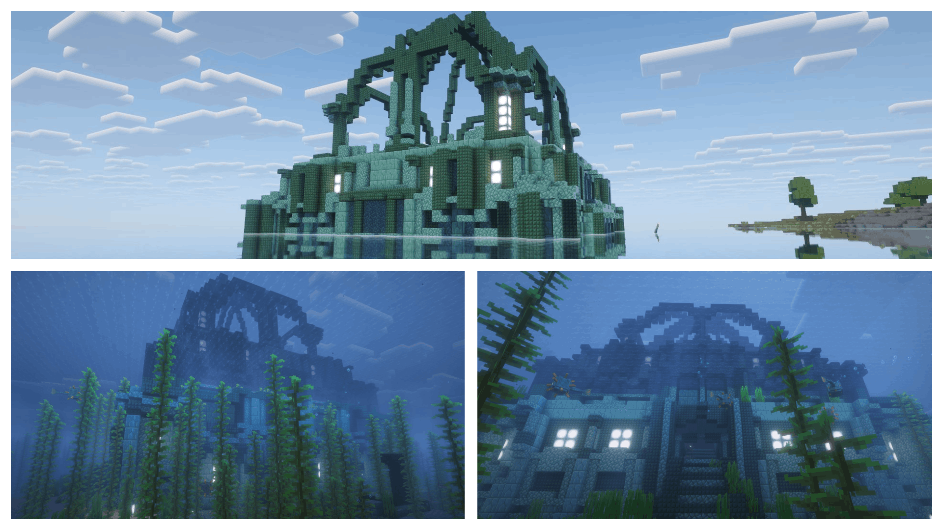 MTR - Moog's Temples Reimagined — screenshot 7