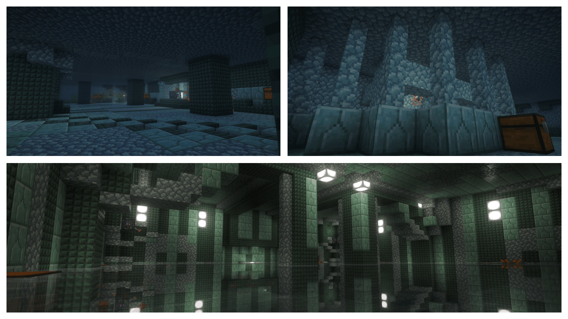 MTR - Moog's Temples Reimagined — screenshot 8