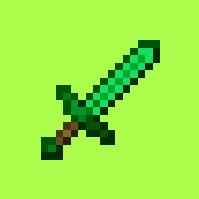 Easy Emerald Tools & More [FORGE/NEOFORGE]