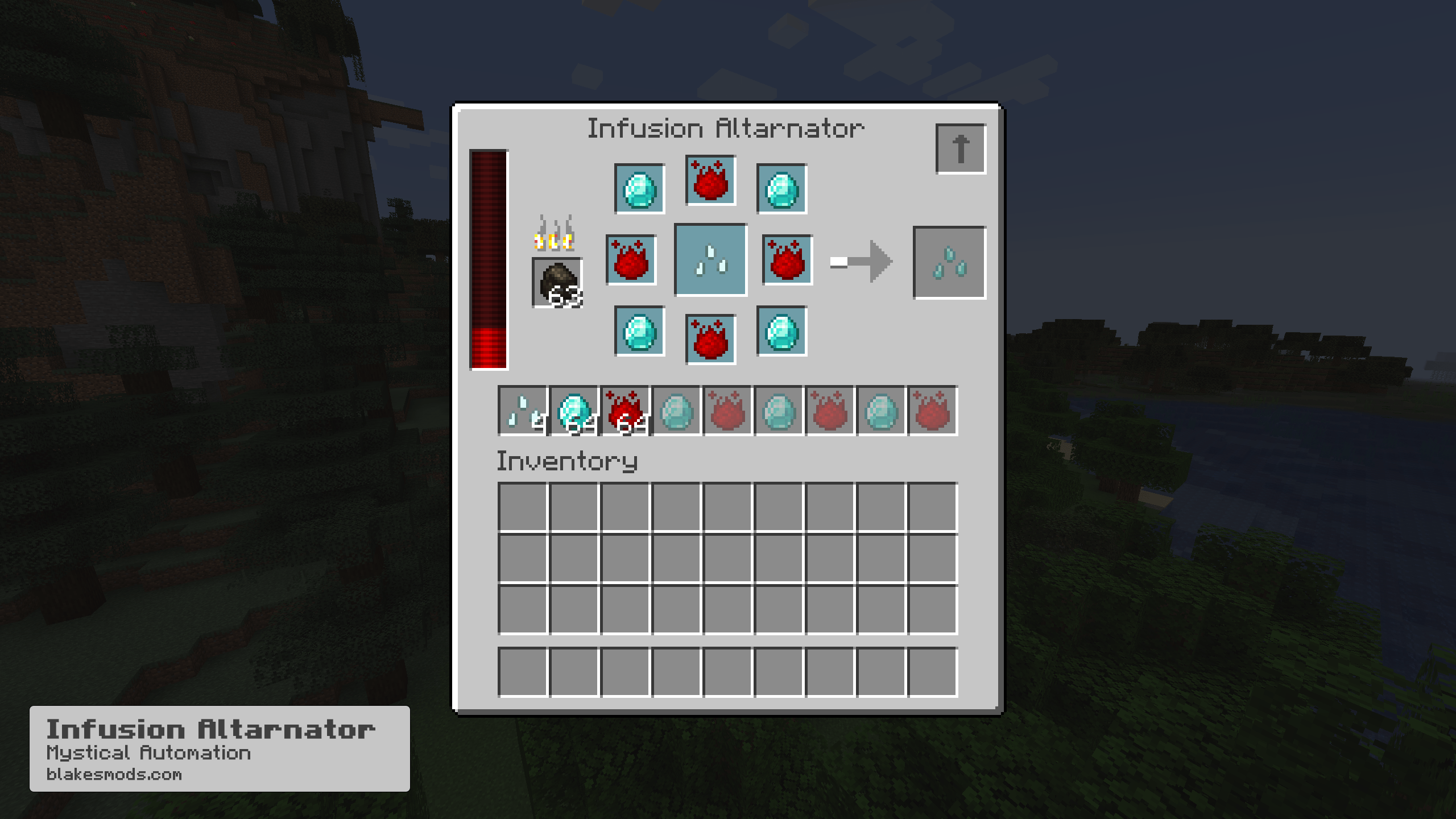Mystical Automation — screenshot 3