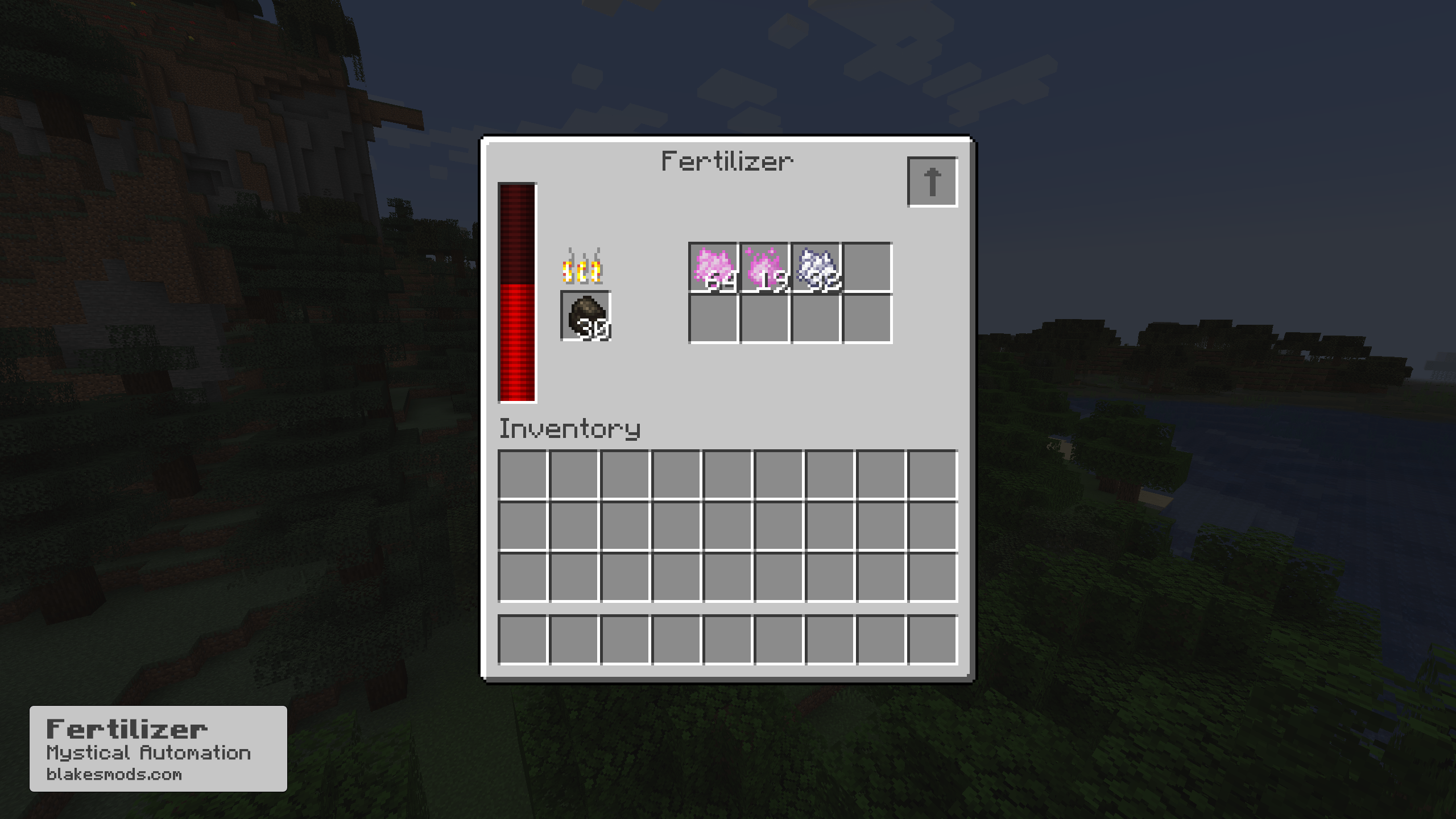 Mystical Automation — screenshot 4