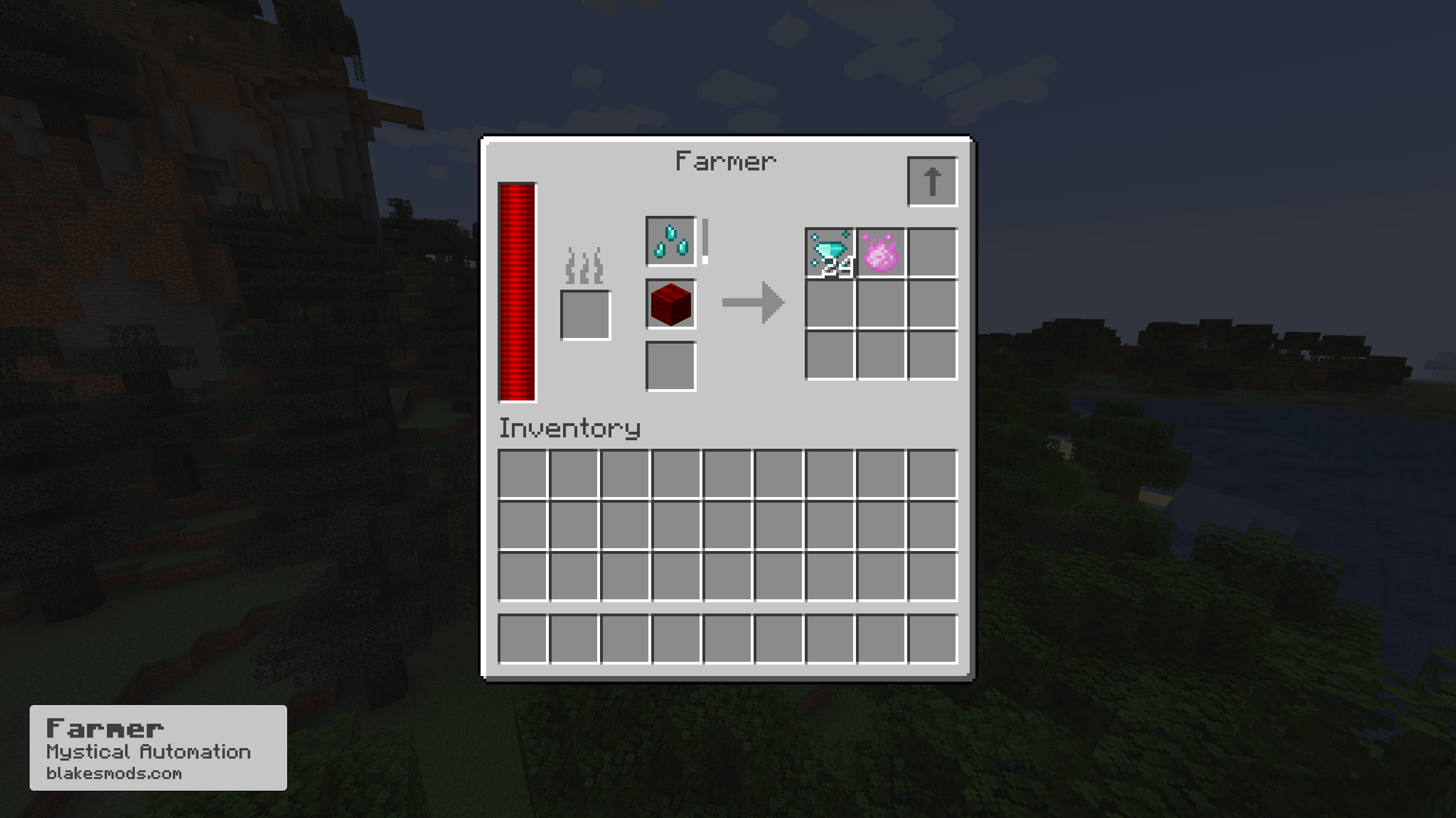 Mystical Automation — screenshot 5
