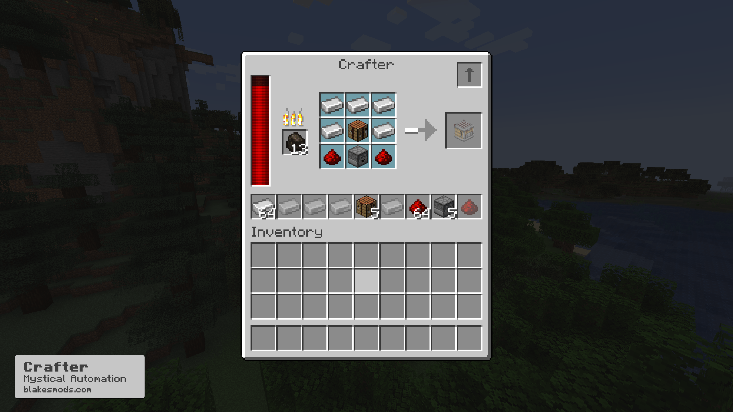 Mystical Automation — screenshot 6