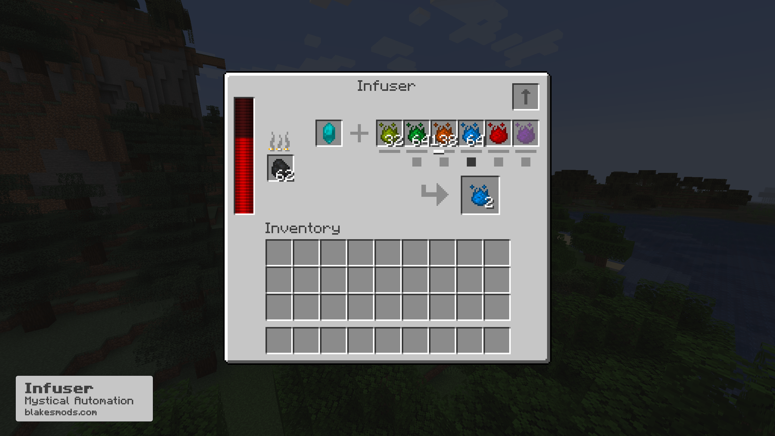 Mystical Automation — screenshot 7