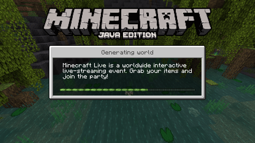 BedrockIfy - Bedrock Features on Java! — screenshot 2