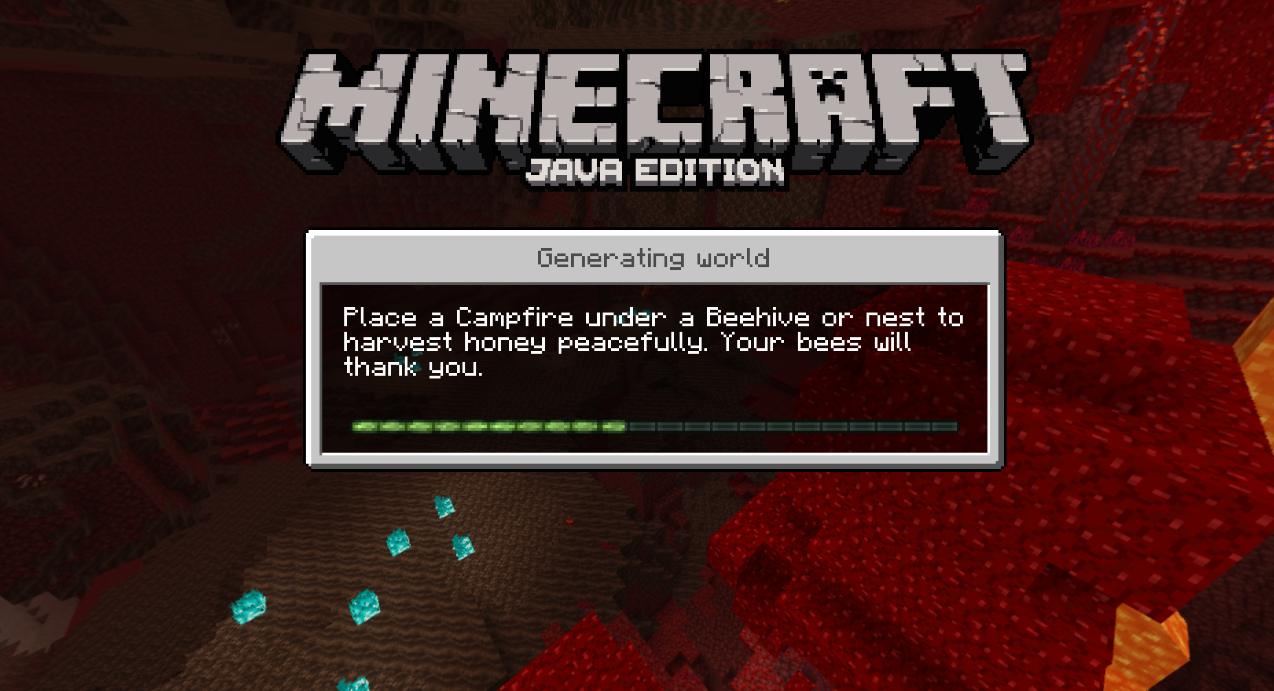 BedrockIfy - Bedrock Features on Java! — screenshot 3