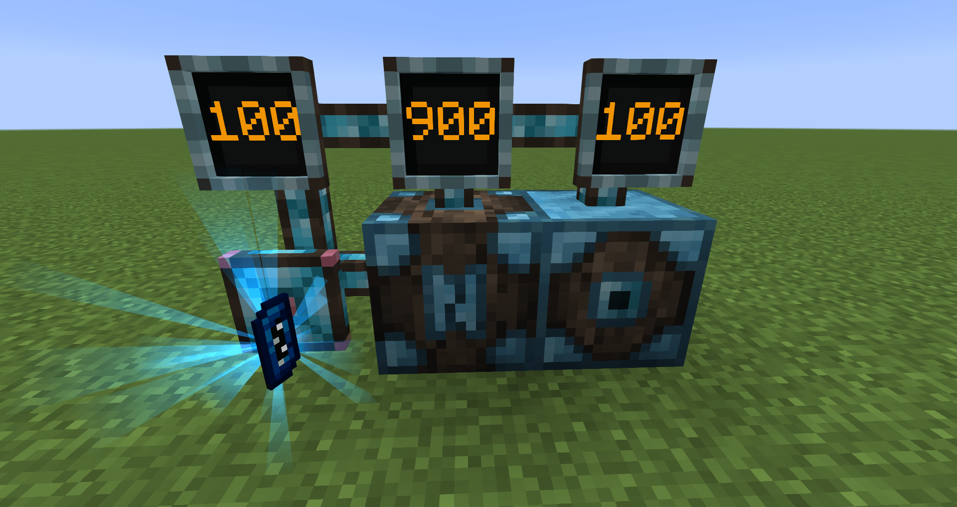 Integrated NBT — screenshot 5