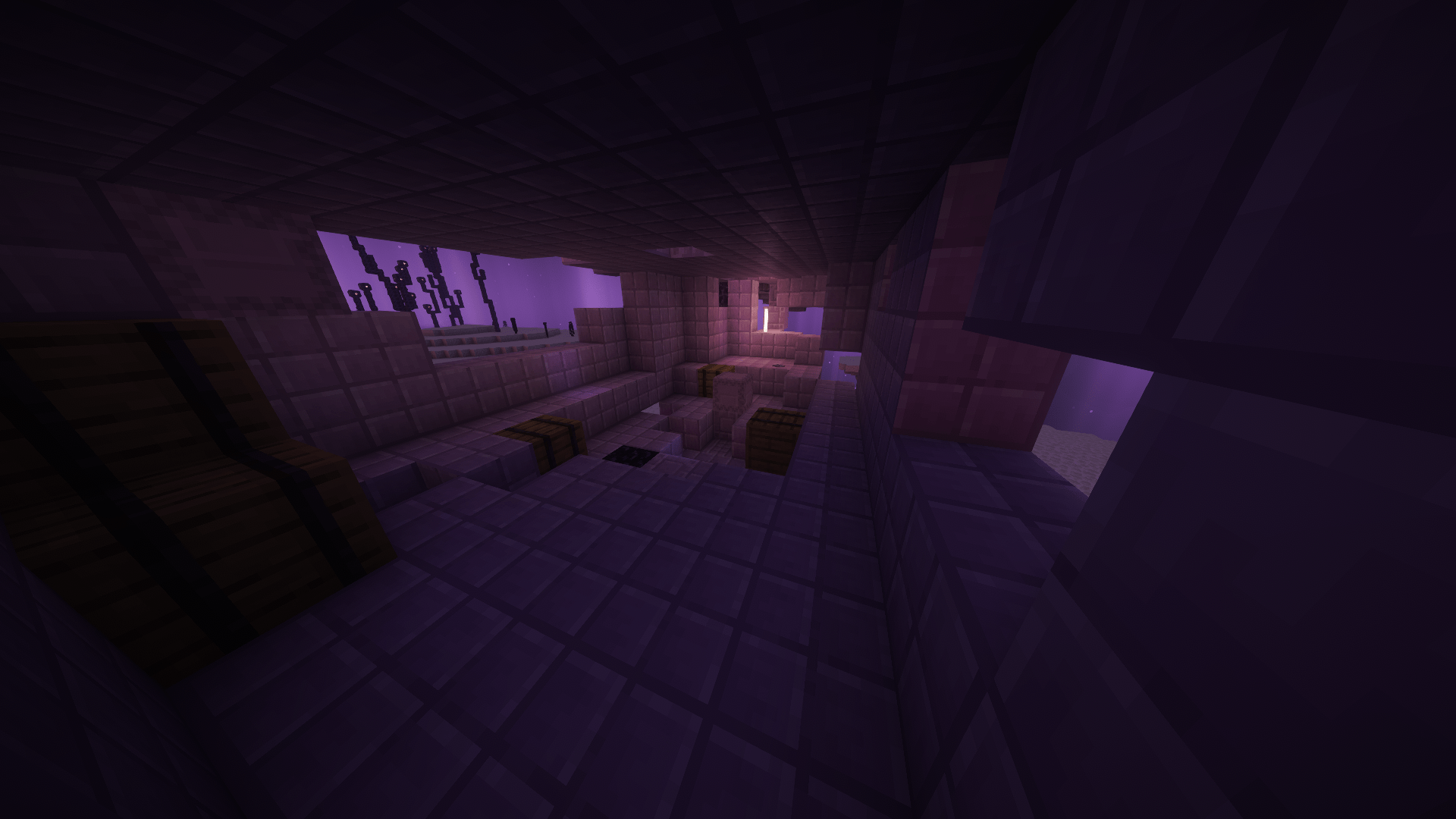 Structures – Structures & Exploration — screenshot 3