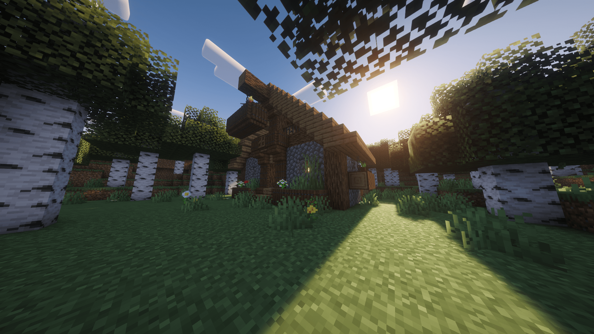 Structures – Structures & Exploration — screenshot 4