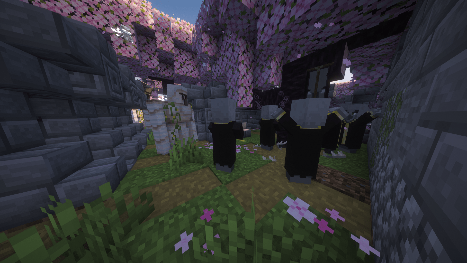 Structures – Structures & Exploration — screenshot 6