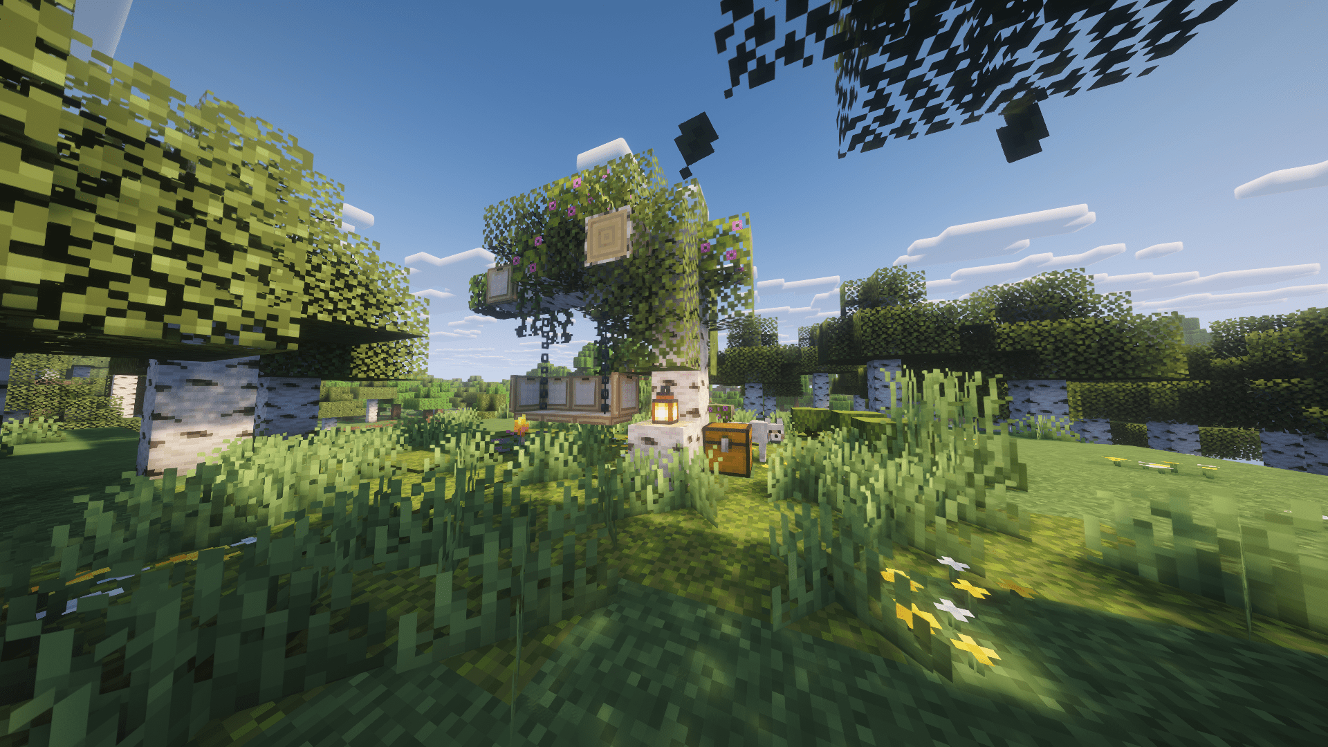 Structures – Structures & Exploration — screenshot 7