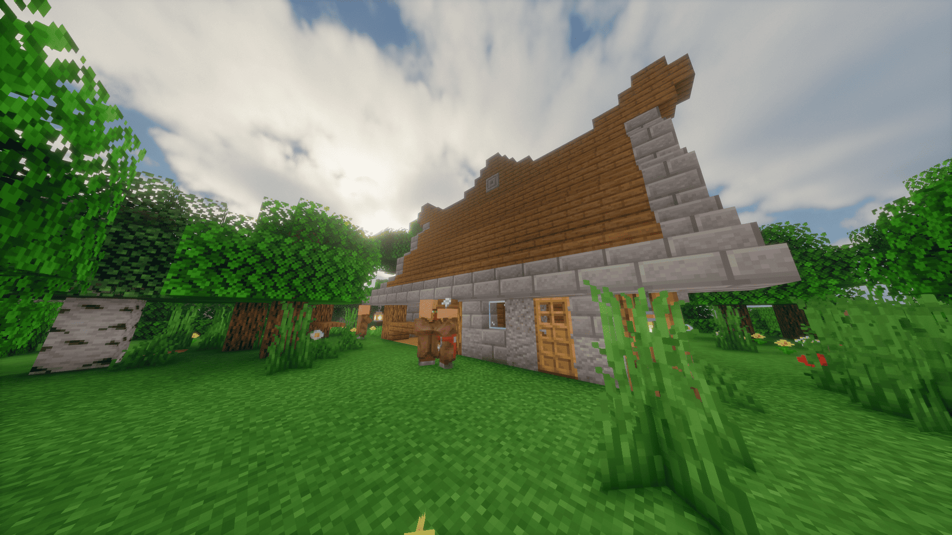 Structures – Structures & Exploration — screenshot 8