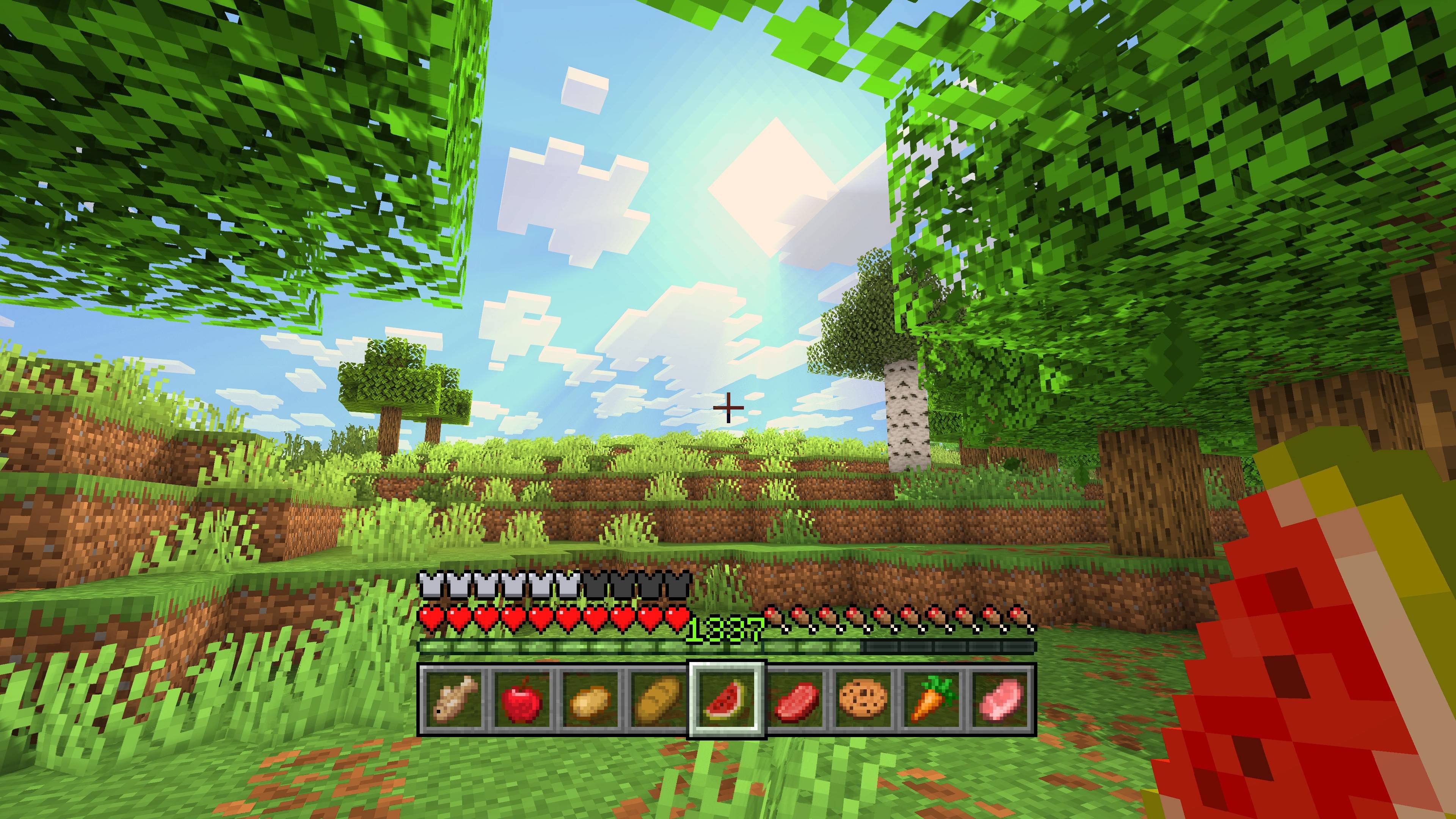 Raised — screenshot 2