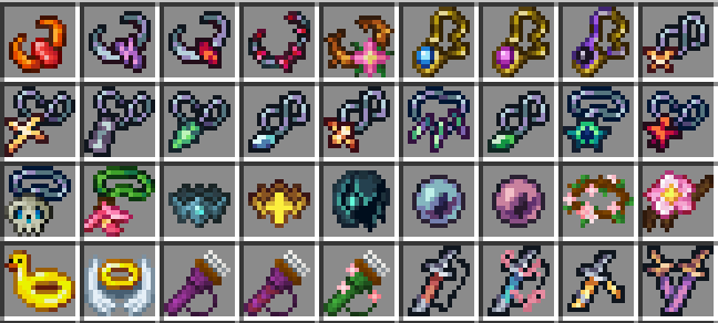 Celestial Artifacts — screenshot 2
