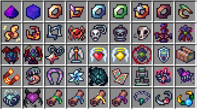 Celestial Artifacts — screenshot 3