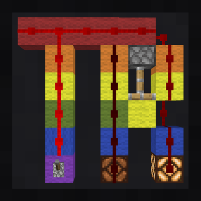 Tiny Redstone