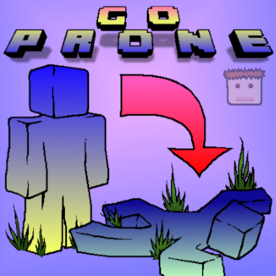 GoProne