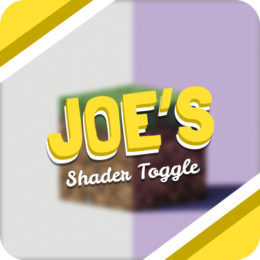 Shader Toggle