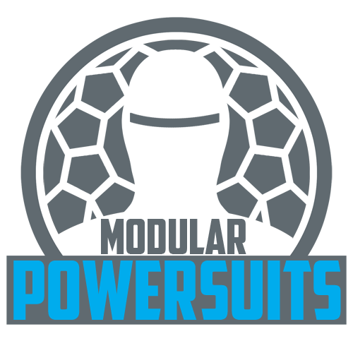 Modular Powersuits