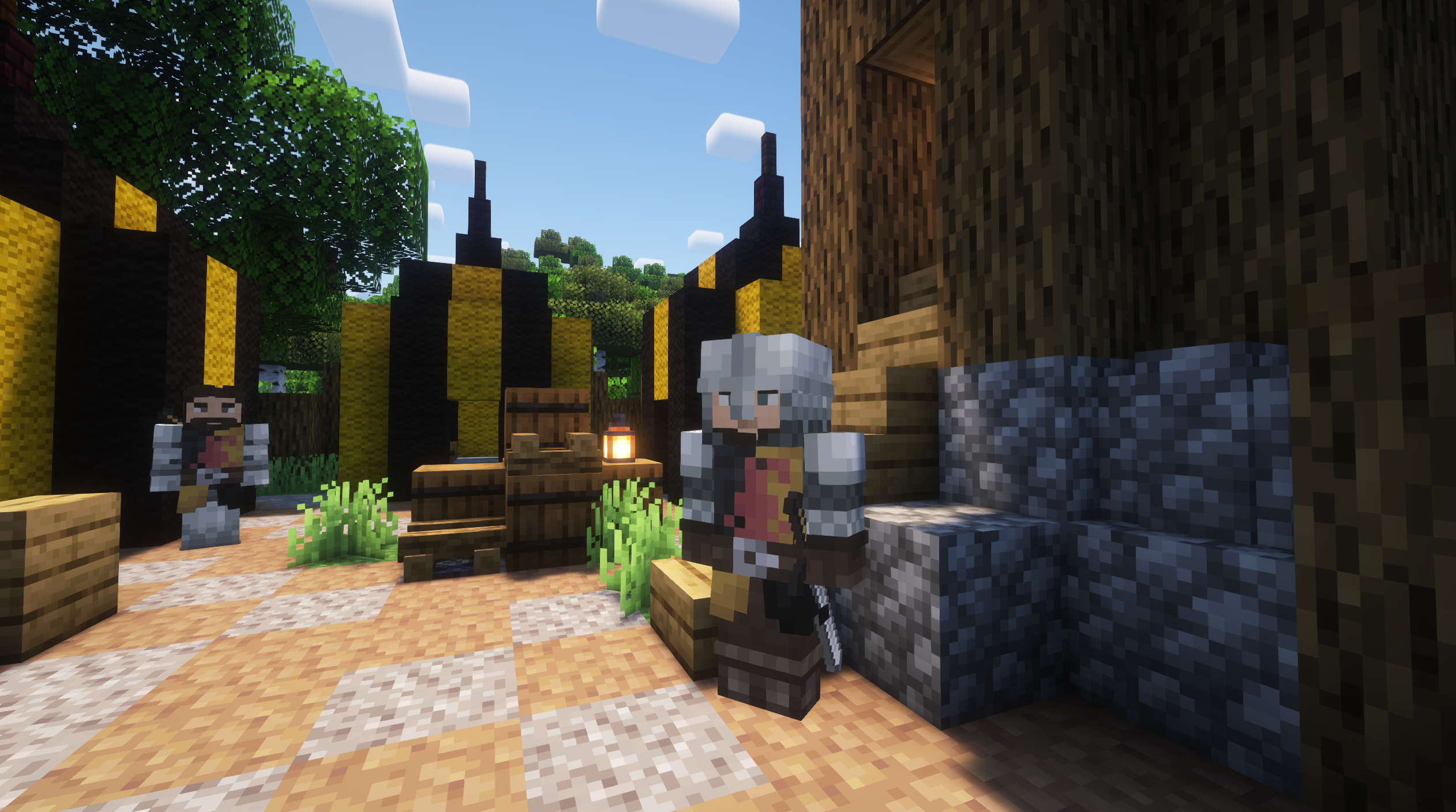 Valarian Conquest — screenshot 1
