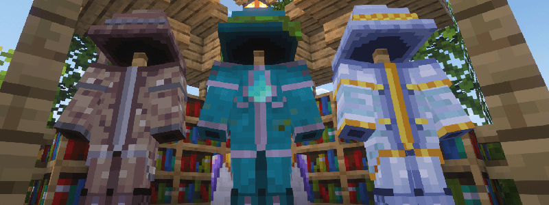Elemental Wizards (RPG Series Plus) — screenshot 2
