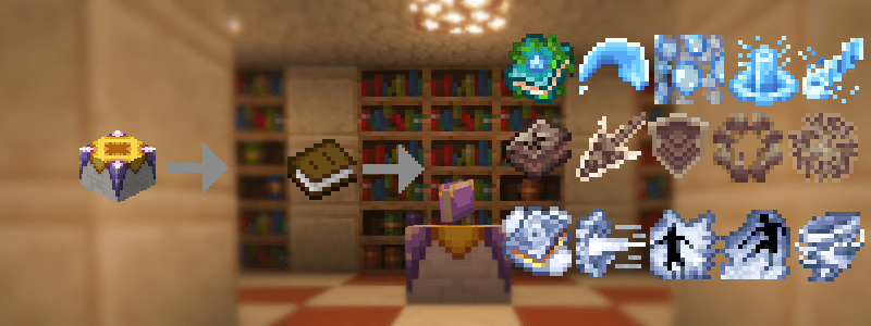Elemental Wizards (RPG Series Plus) — screenshot 3