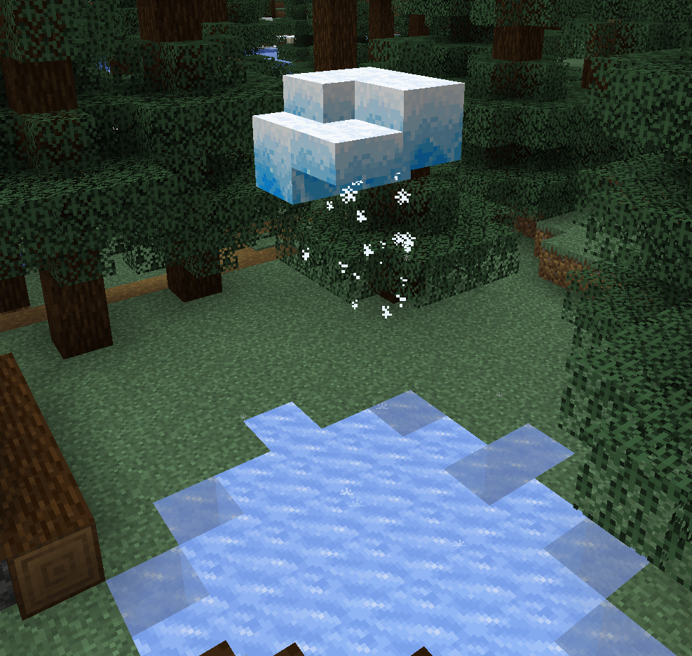 Spells Gone Wrong (Iron's Spells N Spellbooks) — screenshot 2