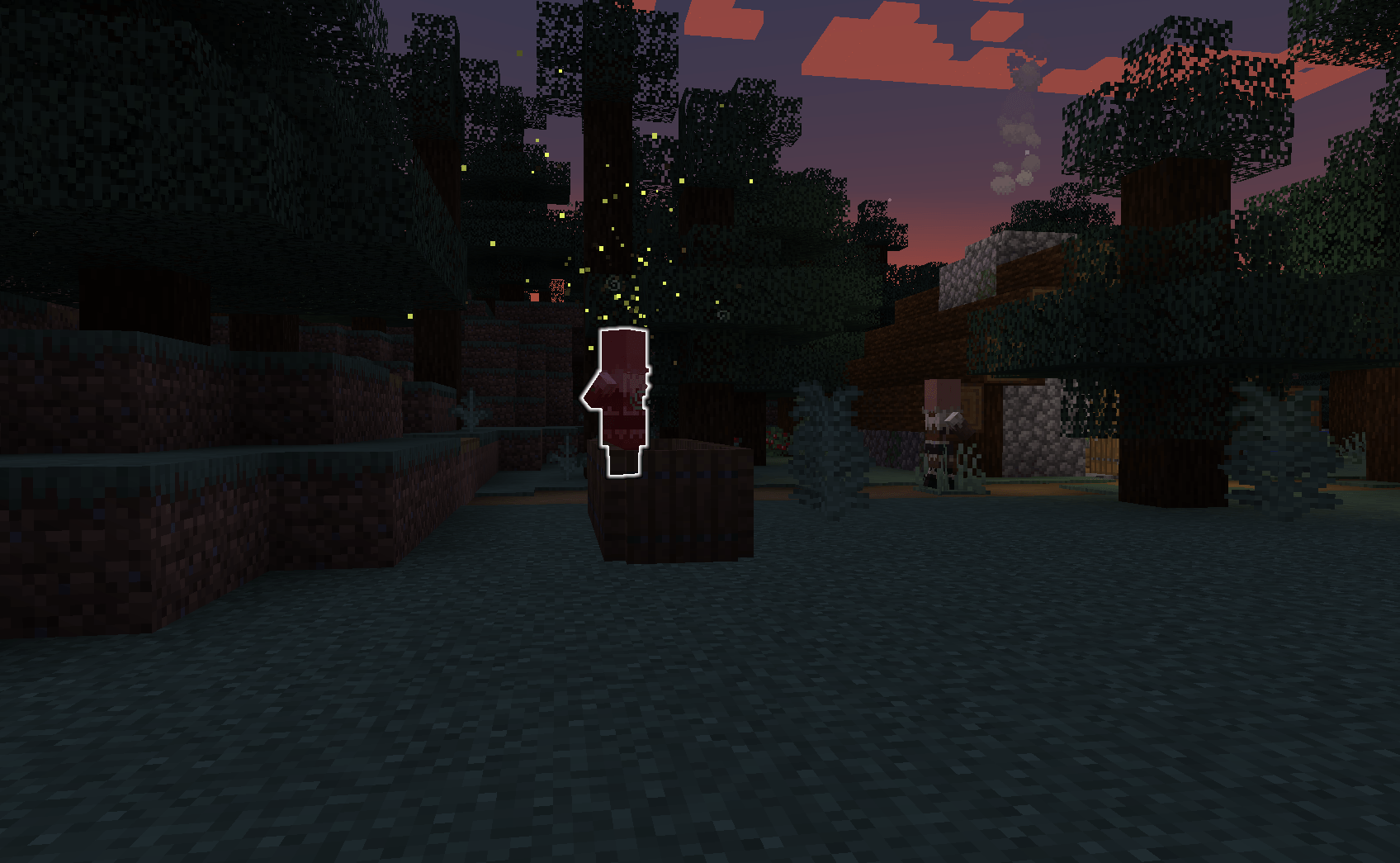Spells Gone Wrong (Iron's Spells N Spellbooks) — screenshot 5
