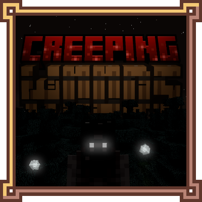 Creeping Woods