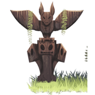 Totemic