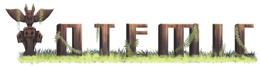 Totemic — screenshot 1