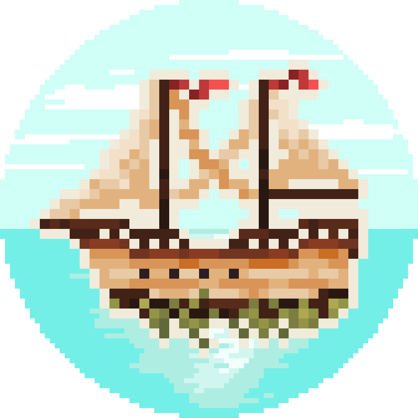 Swashbucklers!