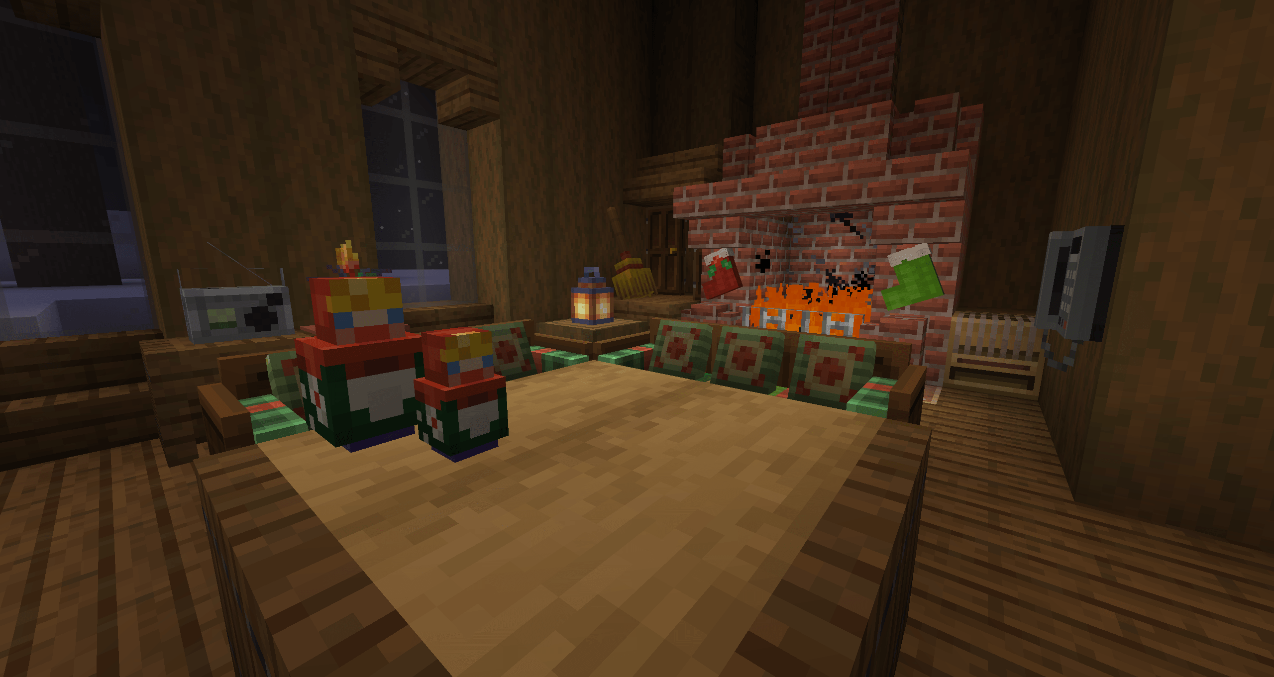 Whimsy Deco — screenshot 1