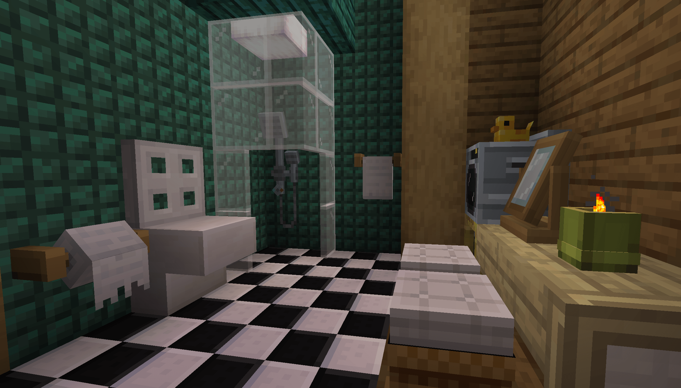 Whimsy Deco — screenshot 2