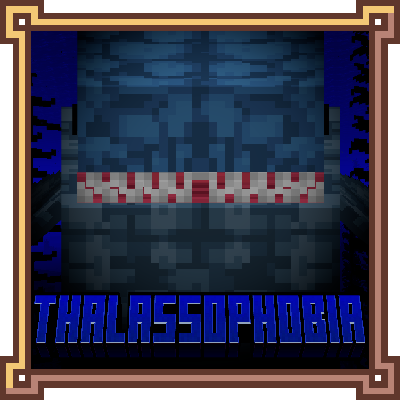 Thalassophobia