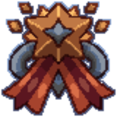 Gym Badges