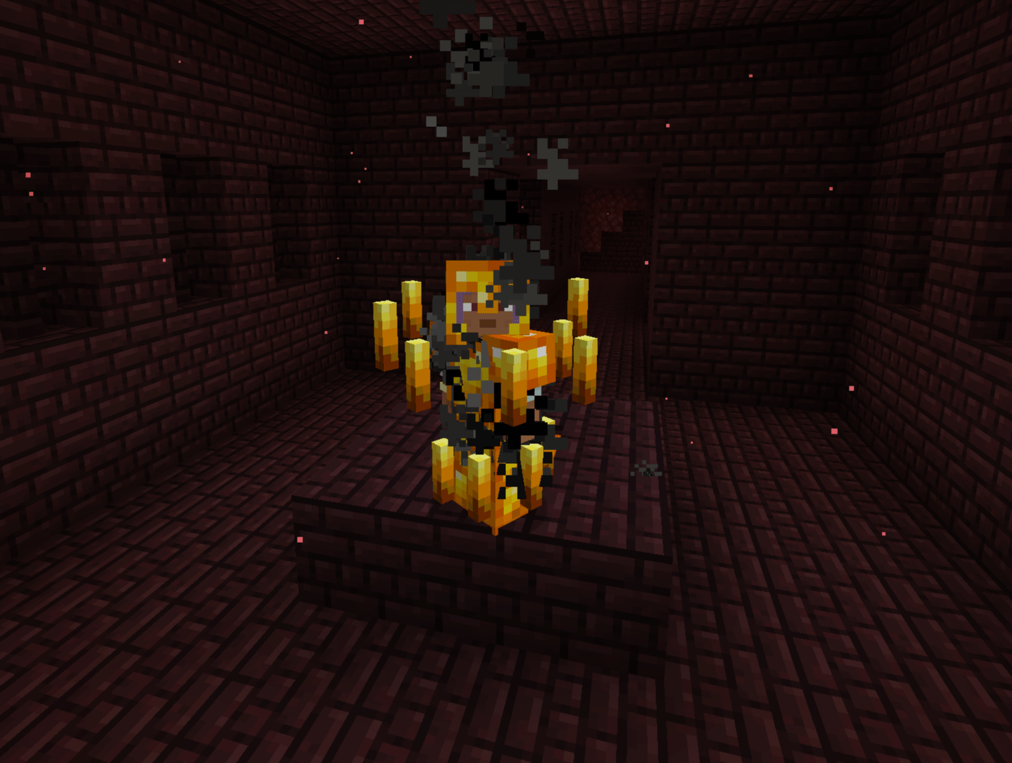 Blaze Gear — screenshot 1